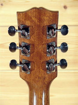 Tomson TG-250 アコースティックギター ジャンク品 Yahoo!オークション - Tomson【TG-250】アコースティックギター